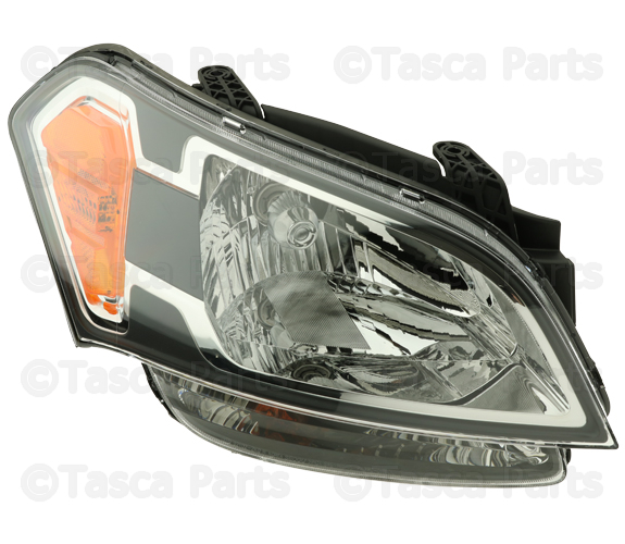 921022K030 - Electrical: Headlamp Assembly for Kia Image