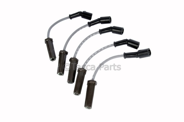 19431550 - : Sparkplug Wire Kit for GM Image