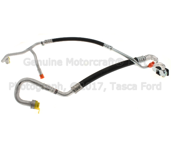 2003-2007 Ford Discharge Line JU2Z-19D734-B | TascaParts.com