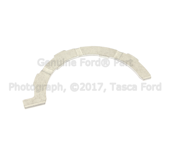AL3Z6A341A - Engine: Thrust Washer for Ford: E-350 Super Duty, E-450 Super Duty, F-150, F-250 Super Duty, F-350 Super Duty, F-450 Super Duty, F-550 Super Duty, Mustang Image