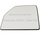 FL3Z17K707Q - Body: Mirror Glass for Ford: F-150, F-250 Super Duty, F-350 Super Duty, F-450 Super Duty Image