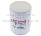 AA5Z6714B - : Filter Assembly - Oil **Must be ordered in Multiples of 12** for Ford Image
