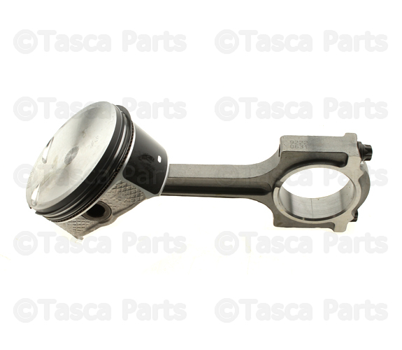 LFY511010 - Engine: Piston for Mazda Image