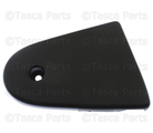 15914544 - Body: Hinge Cover for Cadillac: Escalade, Escalade ESV, Escalade EXT | Chevrolet: Avalanche, Silverado 1500, Silverado 2500 HD, Silverado 3500 HD, Suburban 1500, Suburban 2500, Tahoe | GMC: Sierra 1500, Sierra 2500 HD, Sierra 3500 HD, Yukon, Yukon XL 1500, Yukon XL 2500 Image