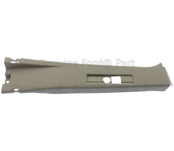 DT1Z5424357AA - : Door Pillar Post Trim Set for Ford Image