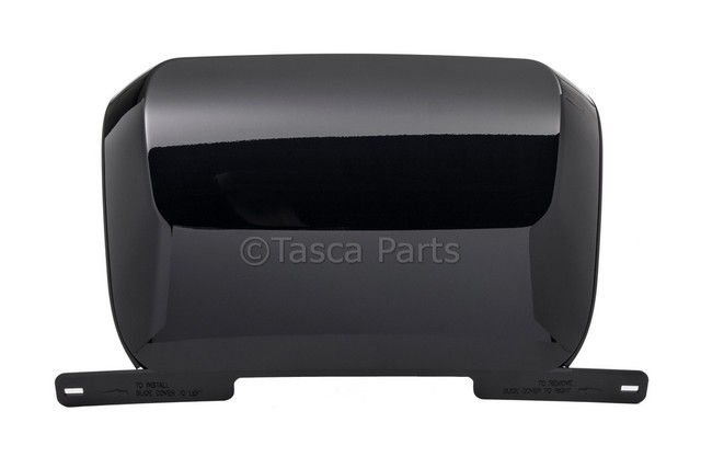 19172862 - : Trailer Hitch Receiver Cover for GM Image