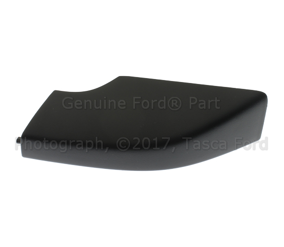 7A2Z78551A47AA - Body: Front Cap for Ford: Explorer Sport Trac Image