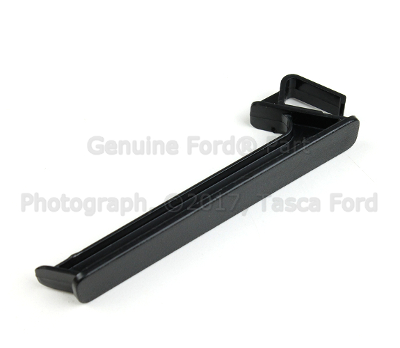 7L3Z13B374B - Body: Puddle Lamp for Ford: F-150 Image