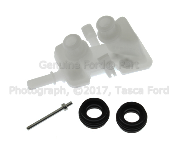 YS4Z2C246BA - Body: Reservoir for Ford: Transit Connect Image