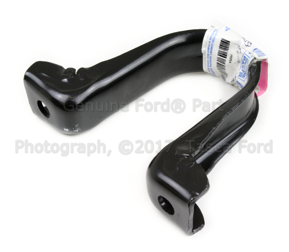 F65Z5487FA - Suspension: Bracket for Ford: Expedition, F-150, F-150 Heritage, F-250, F-250 HD, F-250 Super Duty | Lincoln: Blackwood, Navigator Image