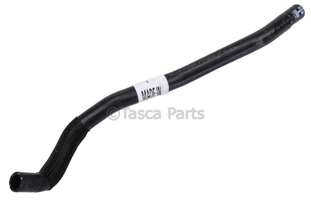 23416963 - : Heater Inlet Hose for Chevrolet: Malibu Image