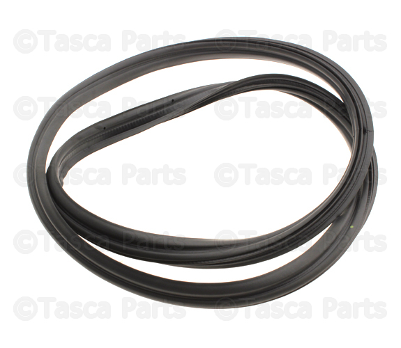 NF7956951 - Body: Weatherstrip for Mazda: MX-5 Miata Image