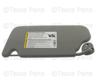 15840703 - Body: Sun-visor for GM Image