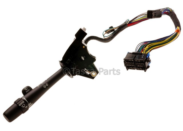 88964581 - Steering: Turn/Wiper Lever for GM Image