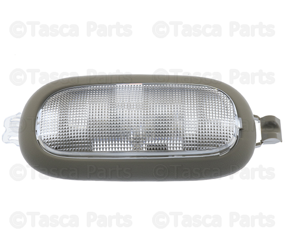 5JG55BD1AD - Interior Trim: Dome Lamp for Mopar Image