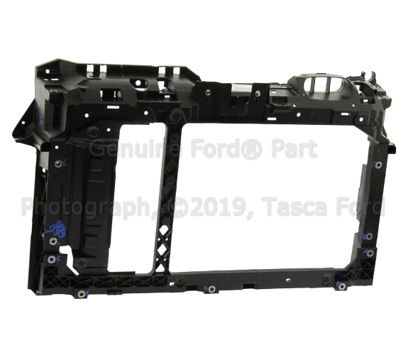 CE8Z16138E - : Radiator Support Panel for Ford Image