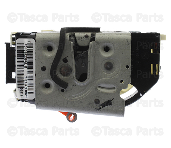 4589239AL - : Lock Actuator - Driver's Side (LH) for Mopar Image