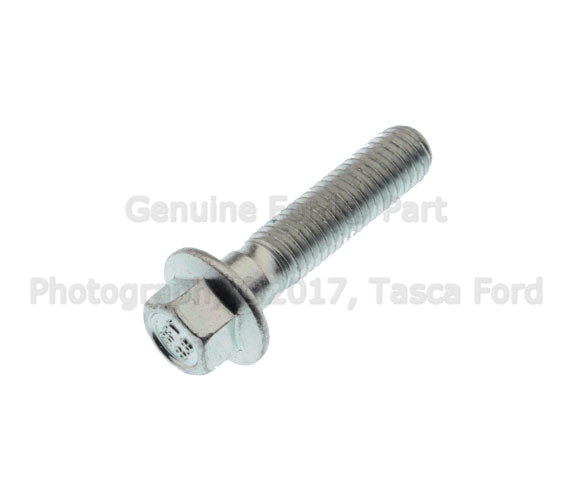W500110S437 - : Engine Oil Cooler Bolt for Ford: Expedition, F-150, Transit-150, Transit-250, Transit-350, Transit-350 HD | Lincoln: Navigator Image
