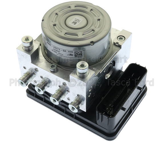 2019 Ford Transit Connect ABS Control Unit KV6Z-2B373-A