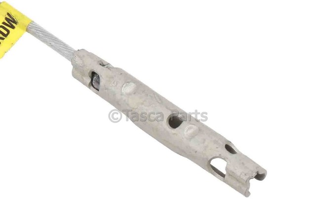 21995173 - Brakes: Intermediate Cable for Chevrolet: Silverado 1500, Silverado 1500 Classic, Silverado 1500 HD, Silverado 2500, Silverado 2500 HD, Silverado 3500 | GMC: Sierra 1500, Sierra 1500 Classic, Sierra 1500 HD, Sierra 2500, Sierra 2500 HD, Sierra 3500 Image