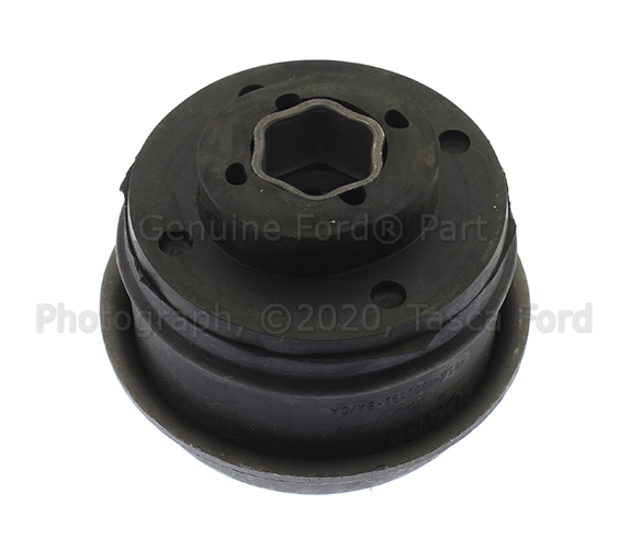 F65Z1000154BA - Body: Absorber for Ford: F-150, F-150 Heritage, F-250 Image