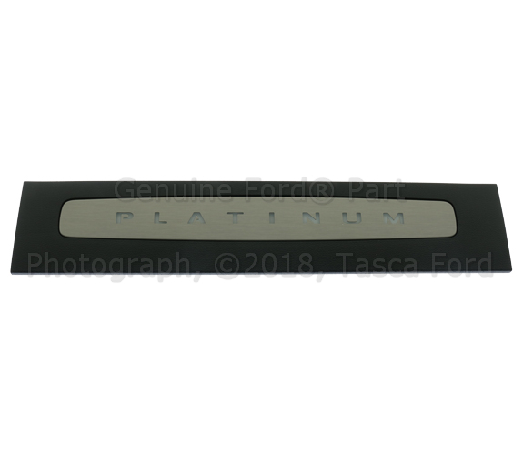 HC3Z2613208AA - : Door Sill Plate for Ford Image