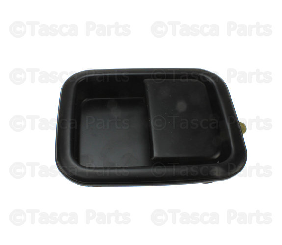 55176383AE - : Handle, Outside - Driver's Side (LH) for Jeep: Wrangler Image