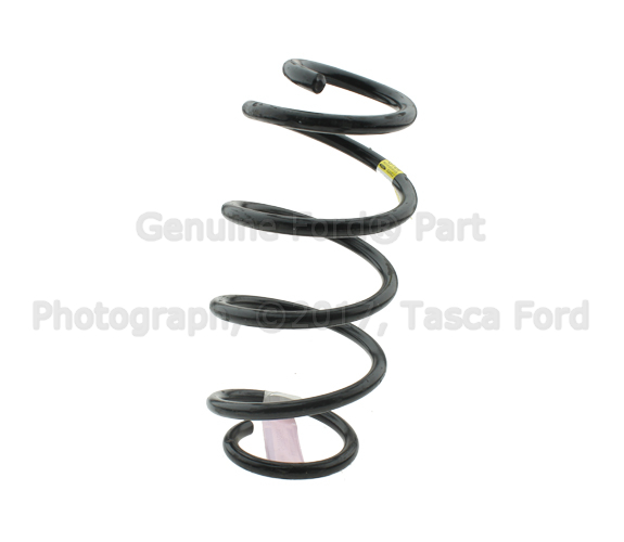 AG1Z5310C - Suspension: Coil Spring for Ford: Taurus Image