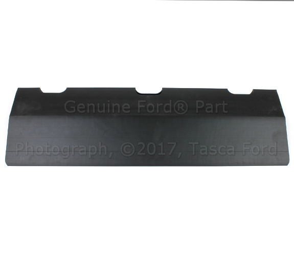 1L2Z8349AA - Body: Lower Air Guide for Ford Image