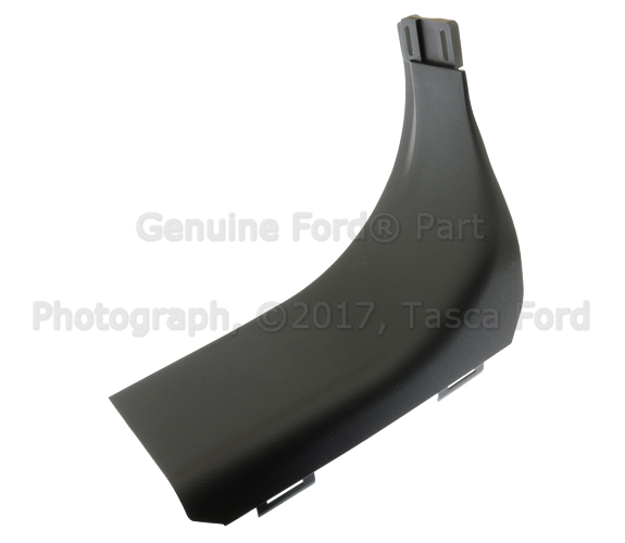 FL3Z1502344AB - Body: Cowl Kick Panel for Ford: F-150 Image