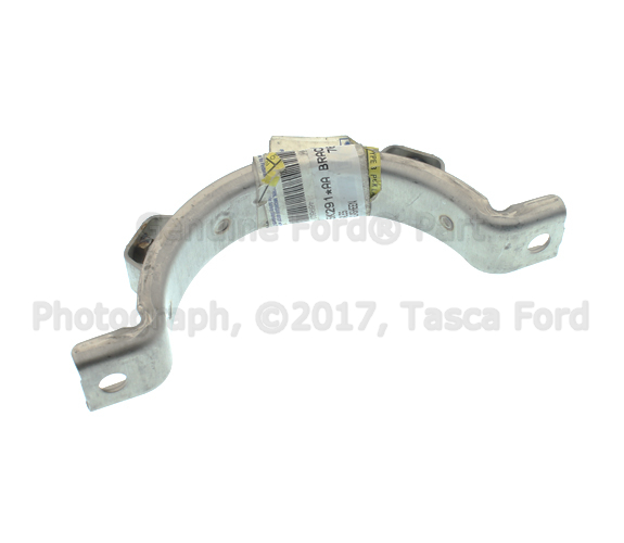 5S4Z5K291AA - Exhaust: Exhaust Manifold Rear Bracket for Ford: Focus Image