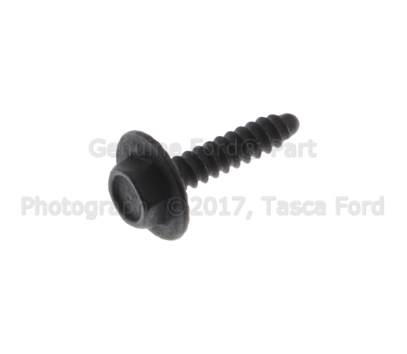 W707628S424 - Body: Cluster Lens Screw for Ford: C-Max, E-150, E-250, E-350 Super Duty, Edge, Escape, Expedition, Explorer, F-150, F-150 Lightning, F-250 Super Duty, F-350 Super Duty, F-450 Super Duty, Fiesta, Flex, Fusion, Mustang, Police Interceptor Sedan, Police Interceptor Utility, Police Responder Hybrid, Ranger, Special Service Police Sedan, SSV Plug-In Hybrid, Taurus, Taurus X | Lincoln: Mark LT, MKC, MKS, MKT, MKX, MKZ, Nautilus, Navigator | Mercury: Milan Image