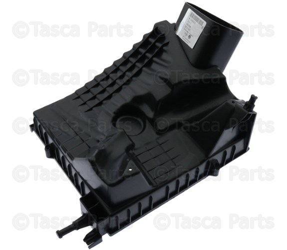 13296372 - Engine: Air Cleaner Body for GM Image
