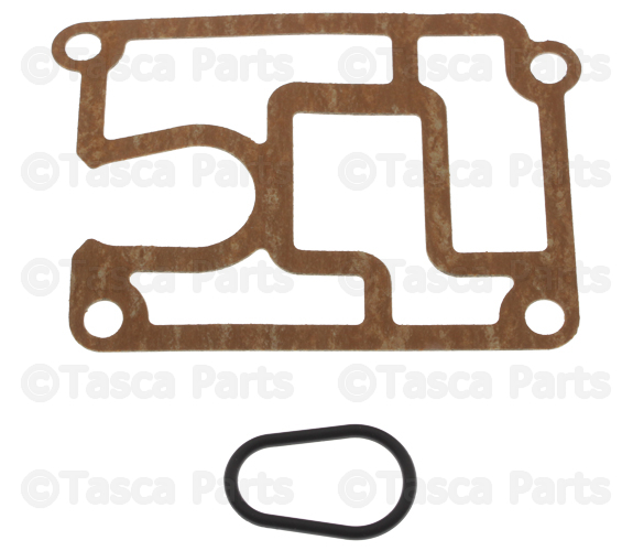 FS0113W89 - : Fuel Injection Idle Air Control Valve Gasket for Mazda Image