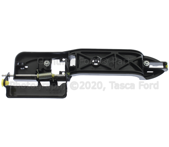 8L8Z7826684A - Body: Reinforcement for Ford: Escape | Mercury: Mariner Image