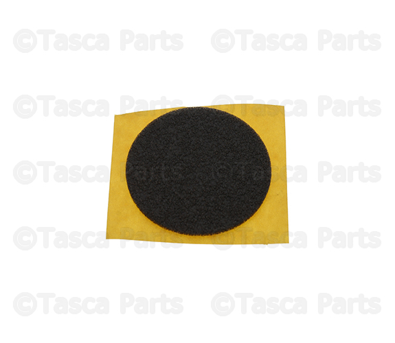 9444459 - Electrical: Weatherstrip for Volvo Image