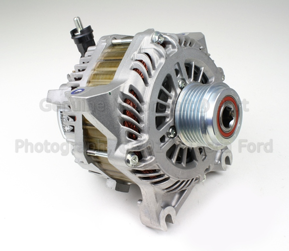 6W7Z10346AA - Electrical: Alternator for Ford: Crown Victoria Image
