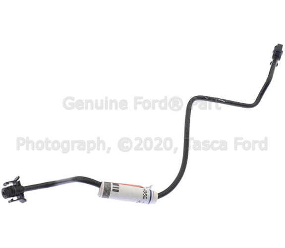 2013-2020 Ford Engine Coolant Overflow Hose DG9Z-8075-A