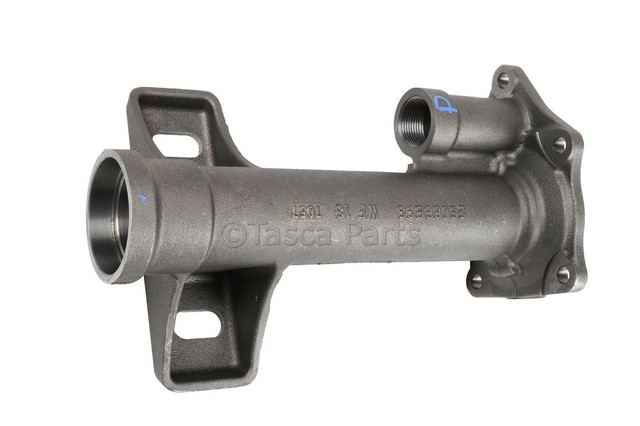 12479295 - Front Drive Axle: Tube for Cadillac: Escalade, Escalade ESV, Escalade EXT | Chevrolet: Avalanche 1500, Avalanche 2500, Silverado 1500, Silverado 1500 HD, Silverado 2500, Silverado 2500 HD, Silverado 2500 HD Classic, Silverado 3500, Silverado 3500 Classic, Silverado 3500 HD, Suburban 1500, Suburban 2500, Suburban 3500 HD, Tahoe | GMC: Sierra 1500, Sierra 1500 HD, Sierra 2500, Sierra 2500 HD, Sierra 2500 HD Classic, Sierra 3500, Sierra 3500 Classic, Sierra 3500 HD, Yukon, Yukon XL 1500, Yukon XL 2500 Image