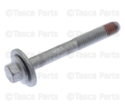 987444 - Suspension: Suspension Cross-member Bolt for Volvo Image