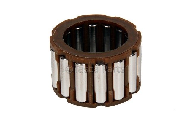 12351648 - Transmission: Manual Transmission Main Shaft Pilot Bearing for Chevrolet: C1500, C2500, C3500, C3500HD, K1500 Pickup, K2500 Pickup, K3500 Pickup, Silverado 2500, Silverado 2500 HD, Silverado 2500 HD Classic, Silverado 3500, Silverado 3500 Classic | GMC: C1500 Pickup, C2500 Pickup, C3500 Pickup, C3500HD, K1500 Pickup, K2500 Pickup, K3500 Pickup, Sierra 2500, Sierra 2500 HD, Sierra 2500 HD Classic, Sierra 3500, Sierra 3500 Classic Image