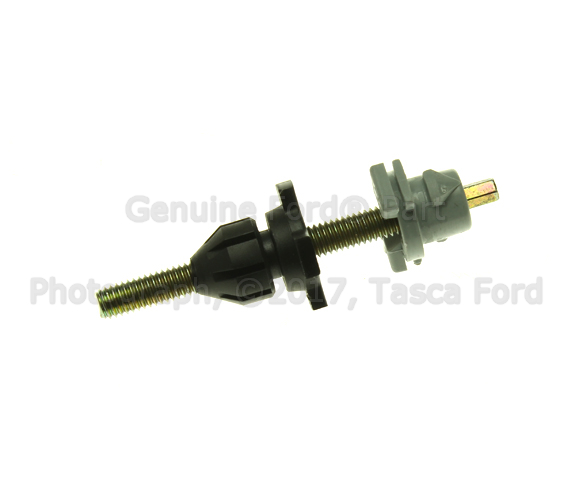 F7UZ13032AC - Electrical: Adjust Screw for Ford: E-150, E-150 Club Wagon, E-150 Econoline, E-150 Econoline Club Wagon, E-250, E-250 Econoline, E-350 Club Wagon, E-350 Econoline, E-350 Econoline Club Wagon, E-350 Super Duty, E-450 Econoline Super Duty, E-450 Super Duty, Econoline Super Duty Image