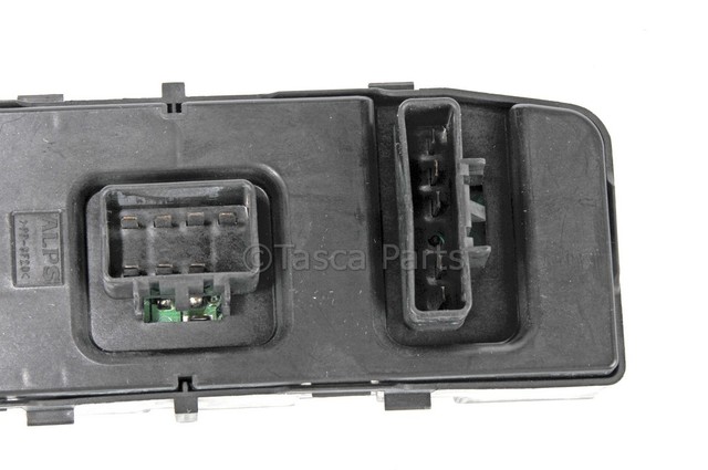 20807219 - Body: Window Switch for GM Image