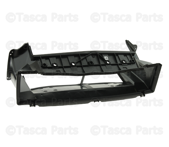 214686AV0B - : Radiator Support Air Duct for Nissan Image
