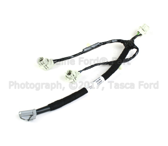4L3Z13A625AA - Electrical: Harness for Ford: Explorer Sport Trac, F-150 | Lincoln: Mark LT Image