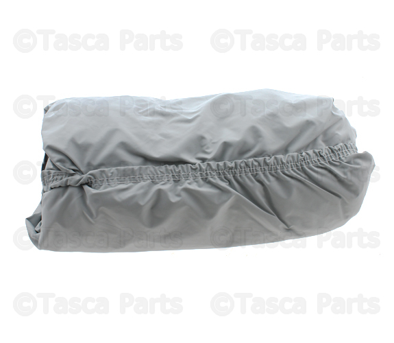82214815AB - : Mopar Stormproof Car Cover for Mopar Image