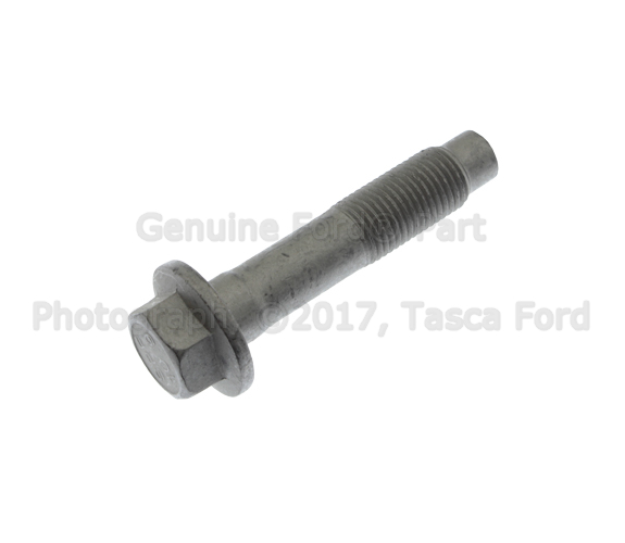 W706890S439 - Brakes: Hub &amp; Bearing Mount Bolt for Ford: Expedition, F-150, F-150 Lightning | Lincoln: Navigator Image