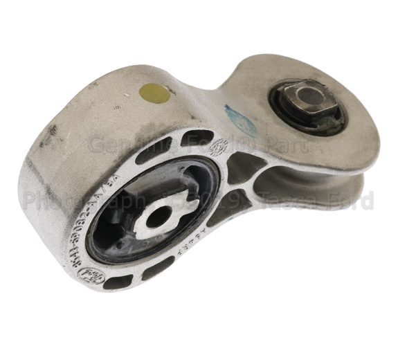 8S4Z6068B - Engine: Lower Trans Mount for Ford: Focus Image