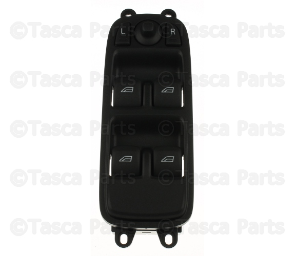2010-2013 Volvo C70 Window Switch - Driver's Side (LH) 31334354 ...