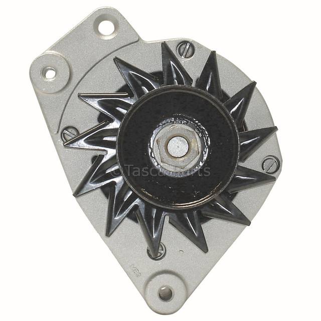 19134723 - : Remanufactured Generator for GM Image